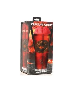 Creature Cocks Dragon Snatch Dragon Stroker
